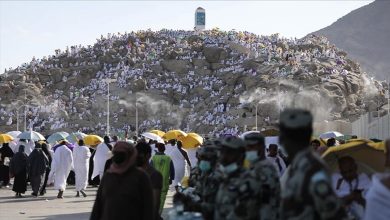 صورة “الصحة” تؤكد على الراغبين في أداء الحج من الداخل بضرورة الإسراع في أخذ اللقاحات