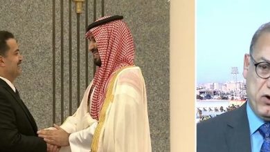 صورة حلم ولي العهد السعودي بتحويل المنطقة لأوروبا جديدة يتجسد على أرض الواقع