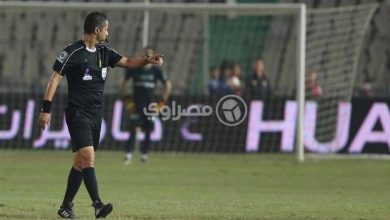 صورة اختيار 3 حكام مصريين لبطولة أمم إفريقيا تحت 23 عاما