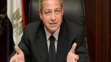 صورة خالد عبدالعزيز: لا أعلم من يدير الزمالك وهذا موقفي من الترشح لرئاسة النادي