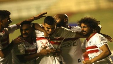 صورة أسامة نبيه: لست حزينًا من هجوم جمهور الزمالك على نجلي