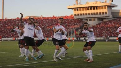 صورة منافس الأهلي.. الوداد يتأهل لنصف نهائي كأس المغرب بالفوز على الدفاع الجديدي