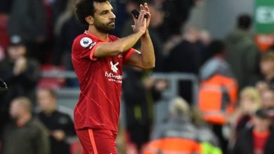 صورة أول تعليق من محمد صلاح بعد ضياع حلم التأهل لدوري أبطال أوروبا