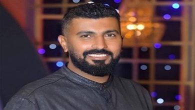 صورة أول تعليق من محمد سامي بعد تكريمه  في الجامعة الأمريكية عن مسلسل جعفر العمدة