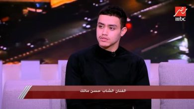 صورة حسن مالك عن دوره بمسلسل “رشيد”: “عملت معايشة 3 شهور مع ناس من السيدة”