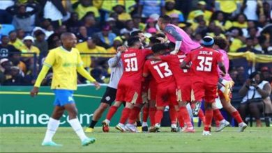 صورة ملف مصراوي.. الوداد لنهائي دوري الأبطال.. ومانشستر سيتي يحسم لقب الدوري الإنجليزي