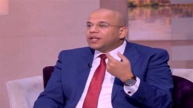 صورة بالفيديو.. داعية اسلامي: “مساعدة الناس خير من الاعتكاف فى المسجد النبوي”