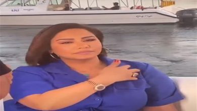 صورة شيرين عبدالوهاب تكشف عن شروط ومواصفات عريس بناتها