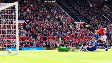 صورة مانشستر يونايتد 0-0 تشيلسي.. الدوري الإنجليزي