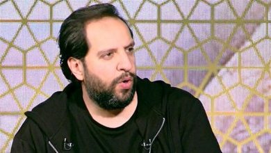 صورة أحمد أمين: معنديش فوبيا من أي حاجة ولكن بخاف من الكسل والغرور