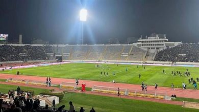 صورة قرار جديد حول ملعب إياب نهائي دوري أبطال أفريقيا بين الاهلي والوداد