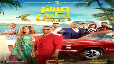 صورة تعرف على إيرادات “مستر إكس” في أول أيام عرضه بـ”السينمات”