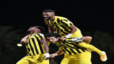 صورة ملف مصراوي.. لقب درماتيكي لبايرن.. وتتويج الاتحاد بالدوري السعودي