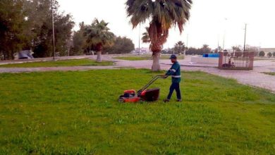 صورة بلدية بيشة تُنفذ ١٩٠ جولة رقابية لإزالة المخلفات ومعالجة التشوه البصري  أخبار السعودية