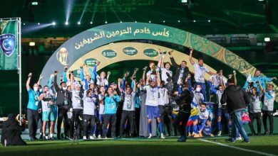 صورة الهلال يبحث عن اللقب الـ 66 في تاريخه  أخبار السعودية