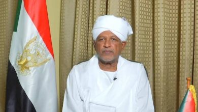 صورة ممثل السودان في القمة العربية: العفو عن «الدعم السريع» مشروط بالتخلي عن السلاح  أخبار السعودية