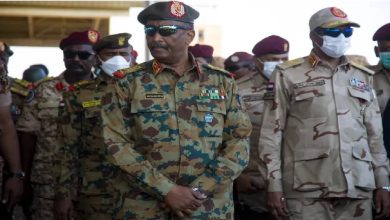 صورة متحدث الحرية والتغيير: هدنة سودانية جديدة لمدة 10 أيام  أخبار السعودية