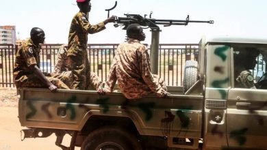 صورة مطالبات أفريقية بوقف إطلاق النار بالسودان.. الجيش يضبط خلية لتهريب الأسلحة  أخبار السعودية
