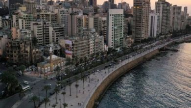 صورة اختطاف سعودي في بيروت.. ووزير الداخلية اللبناني: عقاب الخاطفين سيكون قاسياً  أخبار السعودية
