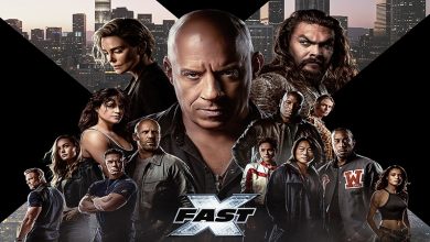 صورة 361 مليون دولار لفيلم فان ديزل الجديد Fast X عالميا