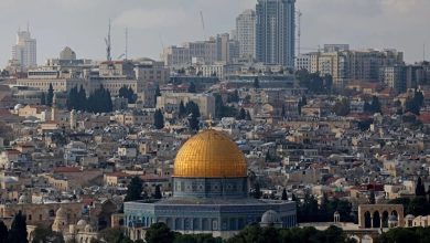 صورة الخارجية الفلسطينية تدين التوسع الاستيطاني في القدس