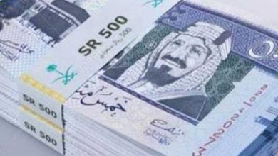 صورة سعر الريال أمام الدولار والعملات الأجنبية اليوم الإثنين 2510 1444