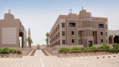 صورة جامعة الملك عبدالعزيز تعلن عن وظائف معيدين للعام الدراسي 1445/1444هـ