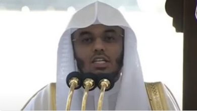 صورة قيادة المملكة قدمت موقفًا تاريخيًّا وإنسانيا مع الشعب السوداني