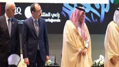 صورة اجتماع جدة انطلاقة حقيقية للمجلس السعودي العراقي