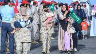 صورة المملكة تستهدف قيمة وحياة الإنسان خلال عمليات الإجلاء من السودان