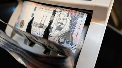 صورة سعر الريال مقابل الجنيه المصري والعملات الأجنبية اليوم السبت 1610 1444