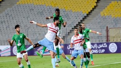 صورة 8 ‎غيابات تضرب الزمالك قبل مواجهة الاتحاد السكندري