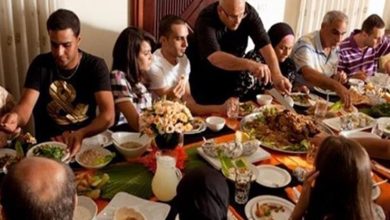 صورة يجب الابتعاد عنها.. أطعمة فى العيد تؤثر على مناعة الجسم بشكل سلبي