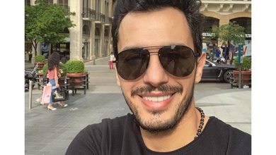 صورة أحمد إبراهيم: “اختيار الهضبة لمزيكتي أهم جايزة أخدتها في مشواري”