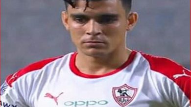 صورة تفاصيل مفاوضات الزمالك للتعاقد مع بن شرقي