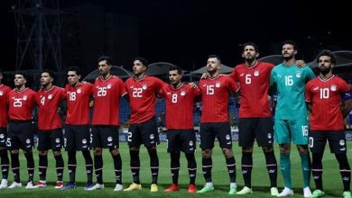 صورة موعد مواجهة منتخب مصر المقبلة أمام جنوب السودان وديا