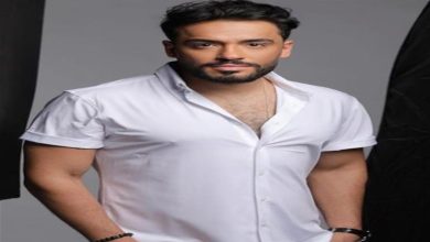 صورة وسط الوشوش.. رامي جمال يروج لتتر مسلسل “بنون”