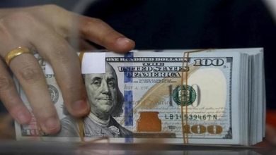 صورة سعر الدولار اليوم الأحد مقابل الجنيه في 10 بنوك مع بداية التعاملات