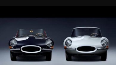 صورة لماذا تبيع جاجوار مجموعة “Z P” من سيارتها E-Type بـ43 مليون جنيه؟