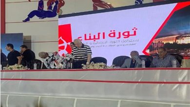 صورة مرتضى منصور: ممدوح عباس رفض رفع الحجز عن أرصدة الزمالك (محدث بالفيديو)