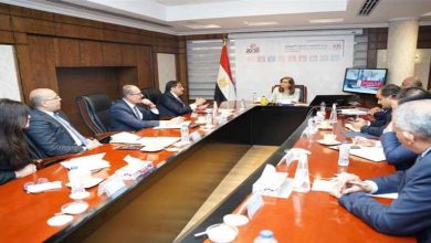 صورة التخطيط: 2 مليون معاملة للمراكز التكنولوجية المتنقلة منذ بدء تشغيلها