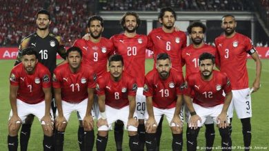 صورة وديا.. منتخب مصر يواجه الجزائر في هذا الموعد