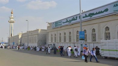 صورة بالصور| تعرف على أهم 10 أماكن تاريخية يقصدها الحجاج في مكة المكرمة