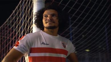 صورة طبيب الزمالك يكشف تفاصيل إصابة عمرو السيسي وشلبي