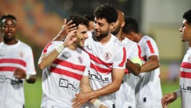 صورة مفاجأة.. خبير أبراج يتوقع نتيجة مباراة الزمالك وسوار الغيني في دوري أبطال إفريقيا