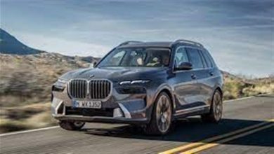 صورة الزيادة وصلت لمليون 920 ألف جنيه.. تعرف على أسعار سيارات BMW الجديدة بمصر