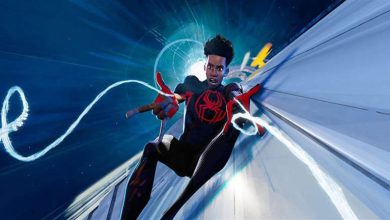 صورة الجمهور يشيد بفيلم الأنيميشن “Spider-Man: Across the Spider Verse” ويصفه بالأفضل