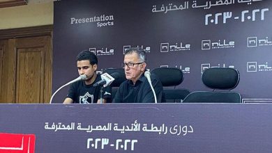 صورة أوسوريو يكافئ لاعبي الزمالك بعد تخطي الاتحاد بهذه الطريقة