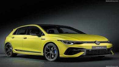 صورة فولكس فاجن تقدم موديل خاص من Golf R بالأسواق.. (أسعار ومواصفات)