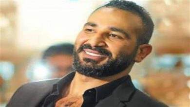 صورة أغنية “اختياراتي” لـ أحمد سعد تتصدر تريند يوتيوب